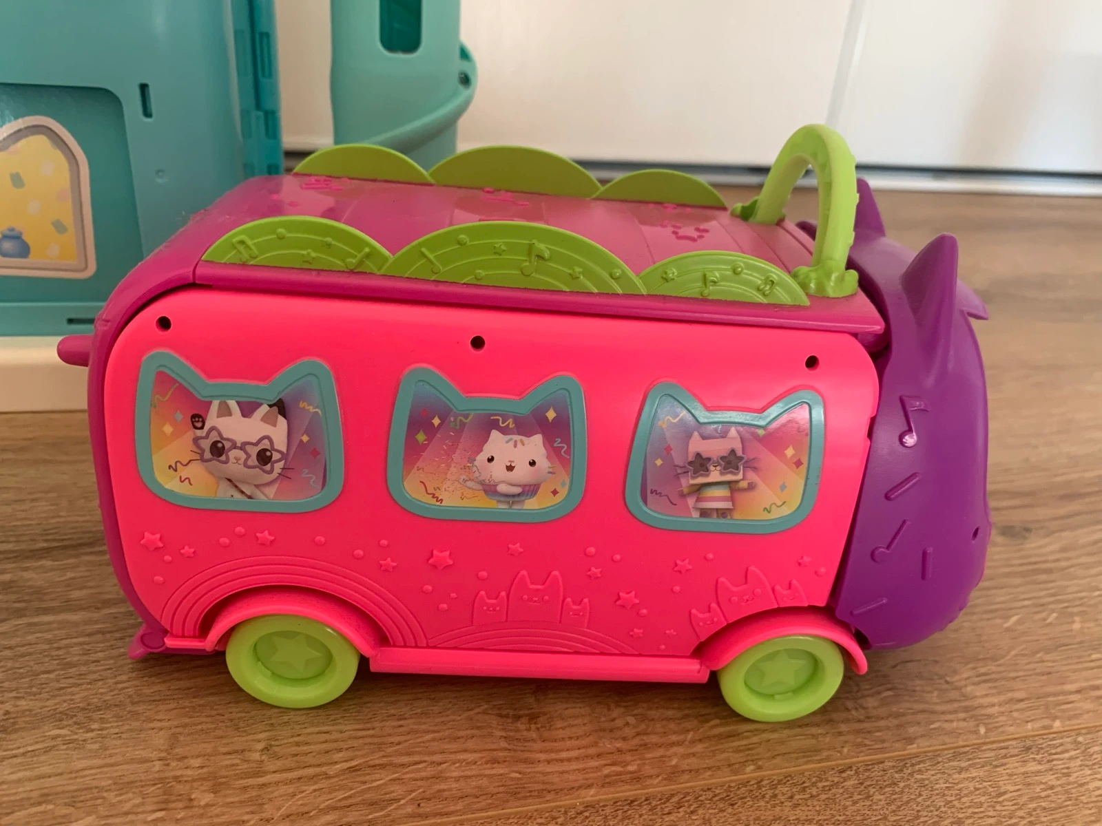 🐱Lot Gabby chat  – photo 11